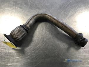 Used Exhaust front section Renault Clio Price € 15,00 Margin scheme offered by Autobedrijf Brooks