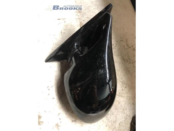 Wing mirror, right from a BMW 3 serie (E36/2) 318iS 1.8 16V 1992