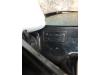 Rétroviseur extérieur droit d'un BMW 3 serie (E36/2) 318iS 1.8 16V 1992