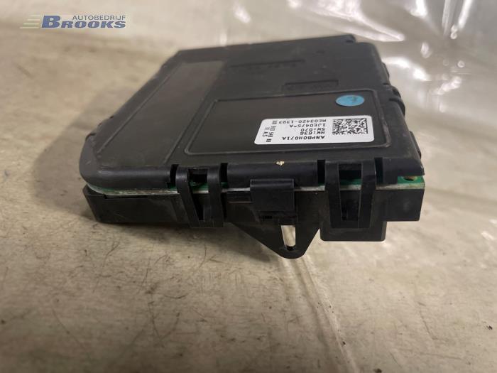 Computer, miscellaneous from a Volkswagen Caddy III (2KA,2KH,2CA,2CH) 1.9 TDI 2007