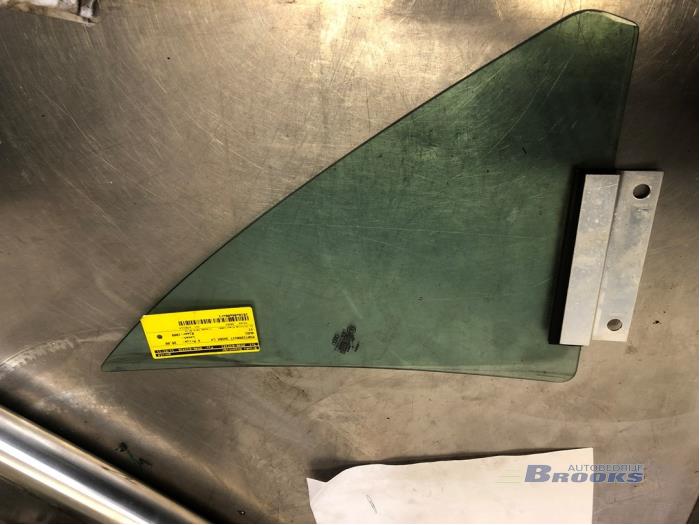 Usados Ventanilla triangular izquierda delante Audi TT Precio € 15,00 Norma de margen ofrecido por Autobedrijf Brooks