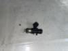 Injector (petrol injection) from a Renault Clio III (SR), 2005 / 2014 1.2 16V 75, Delivery, Petrol, 1.149cc, 55kW (75pk), FWD, D4F740; D4FD7, 2005-11 / 2014-12, SR0J 2007