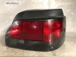 Used Taillight, right Renault Clio (B/C57/357/557/577) 1.4 RN,RT,S,Autom.Kat. Price € 10,00 Margin scheme offered by Autobedrijf Brooks