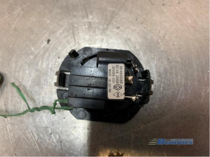 Speaker Renault Megane III Berline - 281480008R