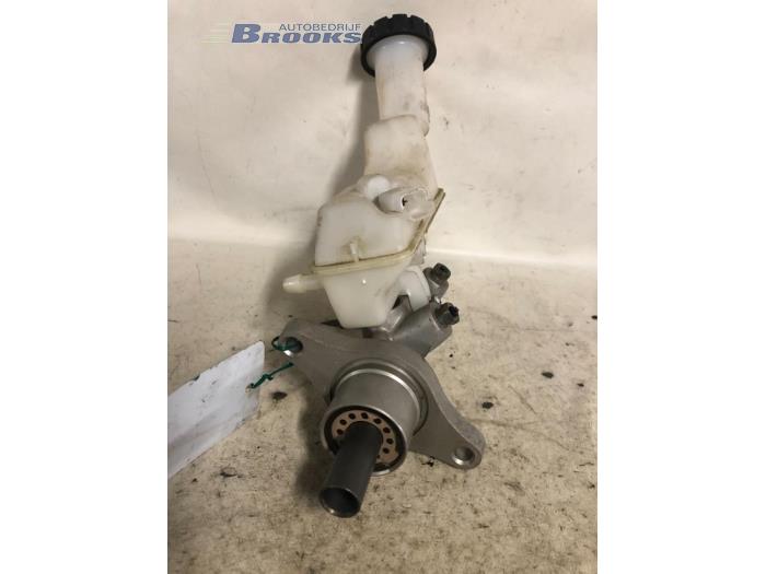 Brake pump from a Renault Clio III (SR) 1.2 16V 75 2007