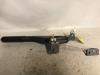 Parking brake lever from a Renault Clio III (SR) 1.2 16V 75 2007