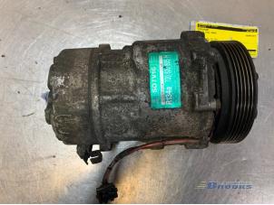 Used Air conditioning pump Volkswagen LT II 2.5 TDi Price € 75,00 Margin scheme offered by Autobedrijf Brooks