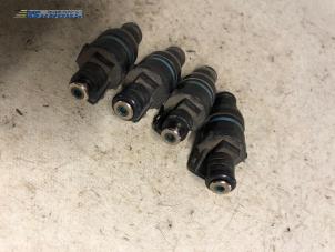Used Injector (petrol injection) BMW 3 serie (E36/4) 316i Price € 10,00 Margin scheme offered by Autobedrijf Brooks
