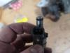 Injector (petrol injection) from a Mazda 323 1994