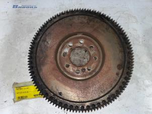 Used Flywheel Ford Transit 2.2 TDCi 16V Price on request offered by Autobedrijf Brooks