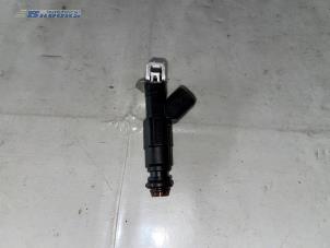 Used Injector (petrol injection) Ford S-Max (GBW) 2.0 16V Price € 20,00 Margin scheme offered by Autobedrijf Brooks