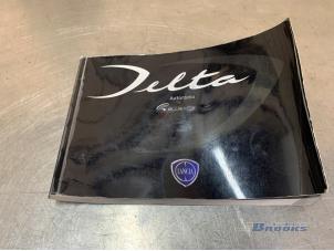Gebrauchte Betriebsanleitung Lancia Delta (844) 1.6 D Multijet 16V 120 Preis € 20,00 Margenregelung angeboten von Autobedrijf Brooks