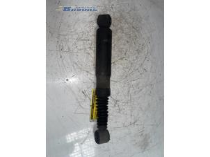 Used Rear shock absorber, left Peugeot 807 2.2 HDiF 16V Price € 20,00 Margin scheme offered by Autobedrijf Brooks