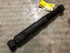 Rear shock absorber, right from a Peugeot 807, 2002 / 2014 2.2 HDiF 16V, MPV, Diesel, 2.179cc, 94kW (128pk), FWD, DW12BTED4; 4HW, 2002-06 / 2006-07, EA4HWB; EB4HWB 2003