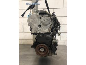 Used Engine Renault Megane II Grandtour (KM) 1.6 16V Price € 200,00 Margin scheme offered by Autobedrijf Brooks