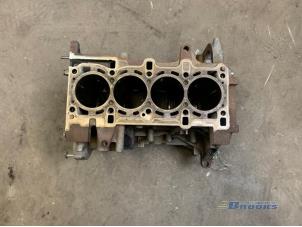 Used Engine crankcase Fiat Punto Evo (199) 1.3 JTD Multijet 85 16V Euro 5 Price on request offered by Autobedrijf Brooks