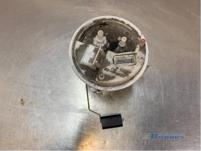 Gebrauchte Kraftstoffpumpe Elektrisch Lancia Delta (844) 1.6 D Multijet 16V 120 Preis auf Anfrage angeboten von Autobedrijf Brooks