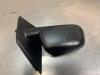 Wing mirror, right from a Volkswagen Polo IV (9N1/2/3) 1.2 2003