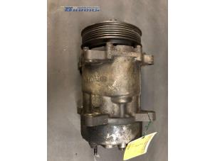 Used Air conditioning pump Peugeot 807 2.2 HDiF 16V Price € 87,50 Margin scheme offered by Autobedrijf Brooks
