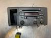 Reproductor de CD y radio de un Volvo V70 (SW) 2.4 20V 140 2002