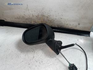 Used Wing mirror, left Renault Modus/Grand Modus (JP) 1.2 16V Eco Price € 20,00 Margin scheme offered by Autobedrijf Brooks