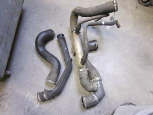 Used Intercooler hose Peugeot 807 2.2 HDiF 16V Price € 50,00 Margin scheme offered by Autobedrijf Brooks