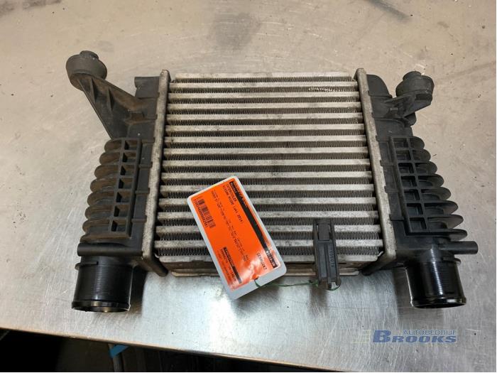 Intercoolers with part number 8200471888 stock