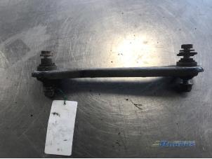 Used Rear torque rod, left Skoda Octavia Combi (1Z5) 1.9 TDI Price € 15,00 Margin scheme offered by Autobedrijf Brooks