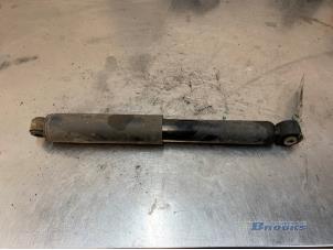 Used Rear shock absorber, right Nissan NV 200 (M20M) 1.5 dCi 90 Price € 30,00 Margin scheme offered by Autobedrijf Brooks