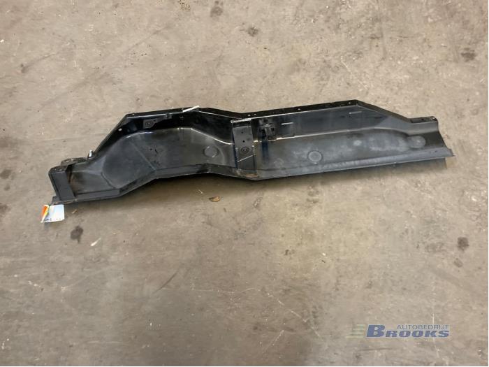 Begagnade Scuttleboard Nissan NV 200 (M20M) 1.5 dCi 90 Pris på förfrågan erbjuds av Autobedrijf Brooks