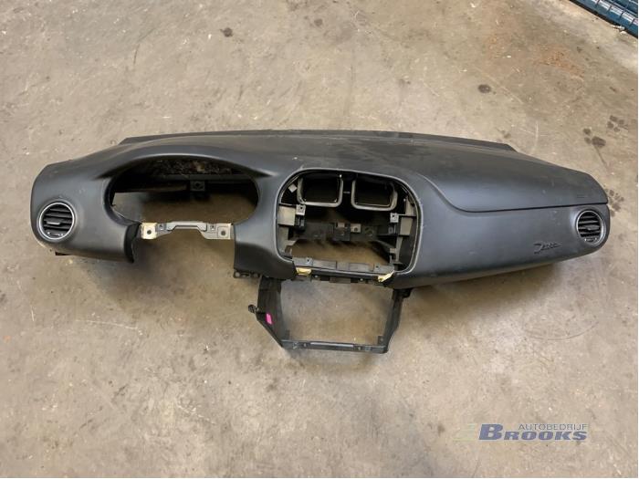 Używane Panel Lancia Delta (844) 1.6 D Multijet 16V 120 Cena € 75,00 Procedura marży oferowane przez Autobedrijf Brooks