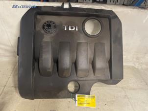Usagé Plaque de protection moteur Skoda Octavia Combi (1Z5) 1.9 TDI Prix € 15,00 Règlement à la marge proposé par Autobedrijf Brooks