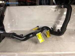 Used Turbo hose Skoda Octavia Combi (1Z5) 1.9 TDI Price on request offered by Autobedrijf Brooks