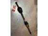 Renault Clio III (BR/CR) 1.5 dCi 85 Front drive shaft, right
