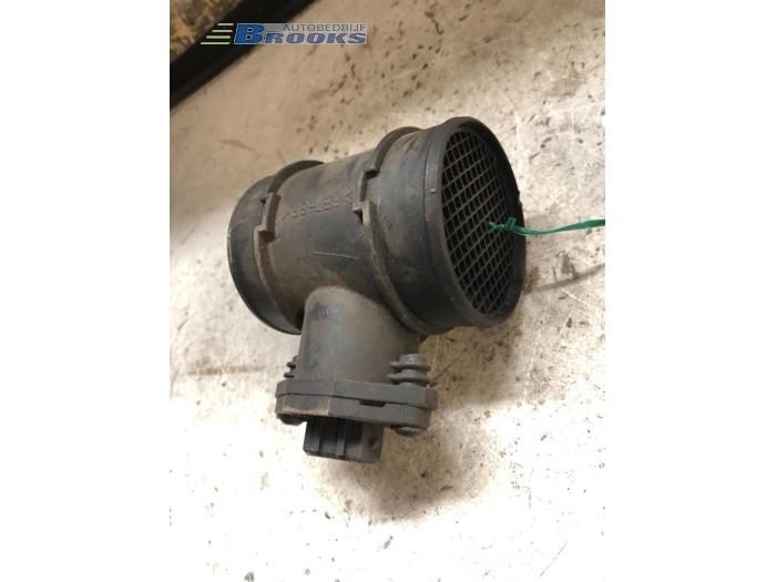 Gebrauchte Luftmassenmesser Alfa Romeo 156 (932) 1.6 Twin Spark 16V Preis € 25,00 Margenregelung angeboten von Autobedrijf Brooks