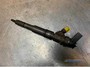 Used Injector (diesel) BMW 3 serie Touring (E91) 318d 16V Price € 75,00 Margin scheme offered by Autobedrijf Brooks