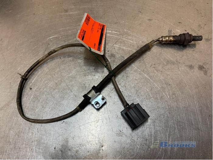Usados Sonda Lambda Mazda 3 Sport (BK) 2.0i 16V Precio € 40,00 Norma de margen ofrecido por Autobedrijf Brooks