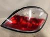 Taillight, right from a Opel Astra 2005