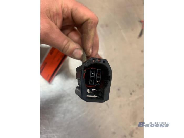 Usados Sonda Lambda Mazda 3 Sport (BK) 2.0i 16V Precio € 25,00 Norma de margen ofrecido por Autobedrijf Brooks