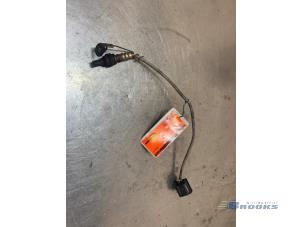 Lambda probe from a Mazda 3 Sport (BK) 2.0i 16V 2004