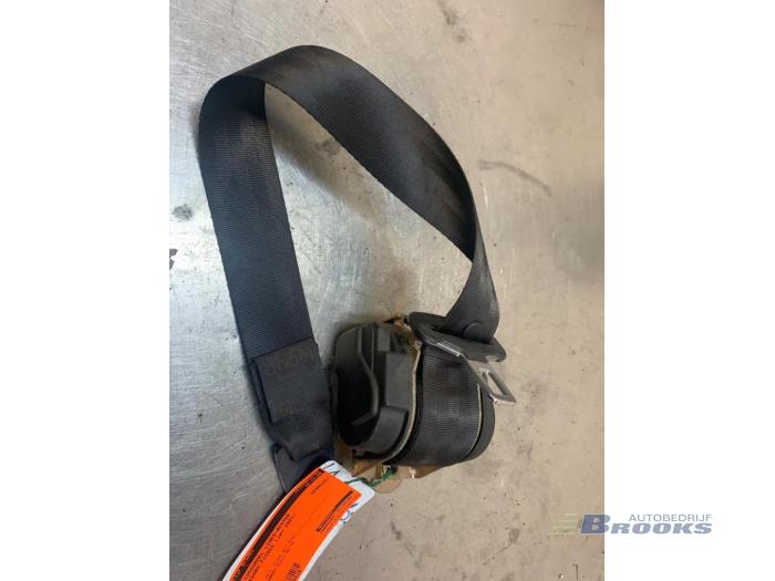 Ceinture de sécurité