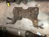 Subframe from a Renault Laguna 2003