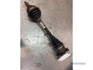 Used Front drive shaft, left Volkswagen Polo Price € 10,00 Margin scheme offered by Autobedrijf Brooks