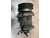 Air conditioning pump from a Renault Clio III (BR/CR) 1.5 dCi 85 2007