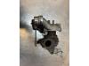 Turbo from a Renault Clio III (BR/CR) 1.5 dCi 85 2007