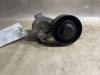 Belt tensioner multi from a Renault Clio III (BR/CR) 1.5 dCi 85 2007