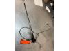 Renault Clio III (BR/CR) 1.5 dCi 85 Antenna