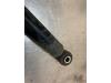 Rear shock absorber, right from a Renault Clio III (BR/CR) 1.5 dCi 85 2007