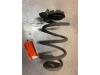 Renault Clio III (BR/CR) 1.5 dCi 85 Rear coil spring