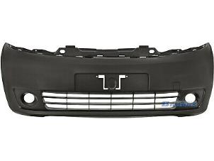 New Front bumper Nissan NV 200 (M20M) Price € 242,00 Inclusive VAT offered by Autobedrijf Brooks